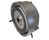 Spring-applied safety brakes - Add safety with holding brakes from mayr® power transmission