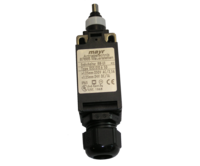 Limit switch (mechanical, multi-directional)