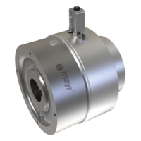 EAS®-Sp/Sm/Zr: The residual torque-free load-separating torque limiters with switching function