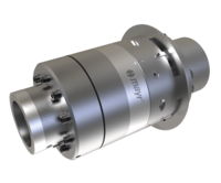 EAS®-dutytorque: The perfect torque limiting clutch for extruders