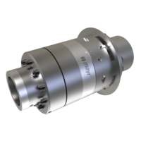EAS®-dutytorque: The perfect torque limiting clutch for extruders