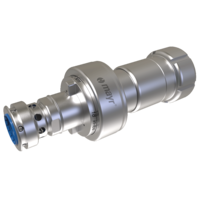 ROBA®-capping head: Capping heads for filling plants