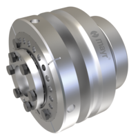 EAS®-compact® F: The backlash-free, load-disconnecting torque limiter