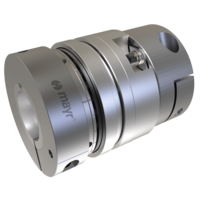 EAS®-smartic®: The space-optimized torque limiting clutch