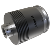 ROBA®-contitorque: The consistent-torque continuous slip clutch with magnetic hysteresis principle