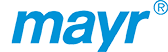 mayr Antriebstechnik Logo Text