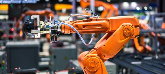 Robotik und Automation