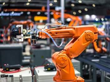 Robotik ve otomasyon