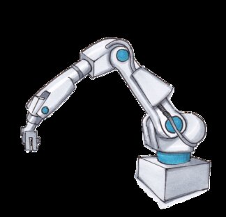 Robótica y automatización