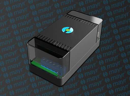 Mayr®, trasmissioni intelligenti per una produzione efficiente