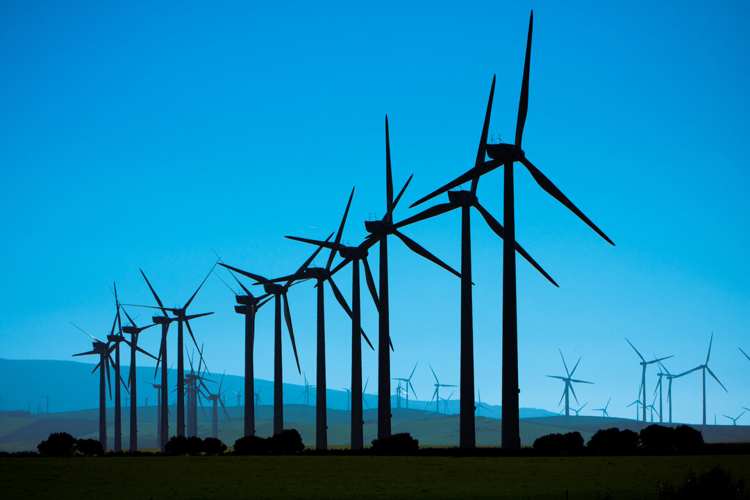 Industrietechnik in der Windkraft – Patentlösung oder Irrweg?