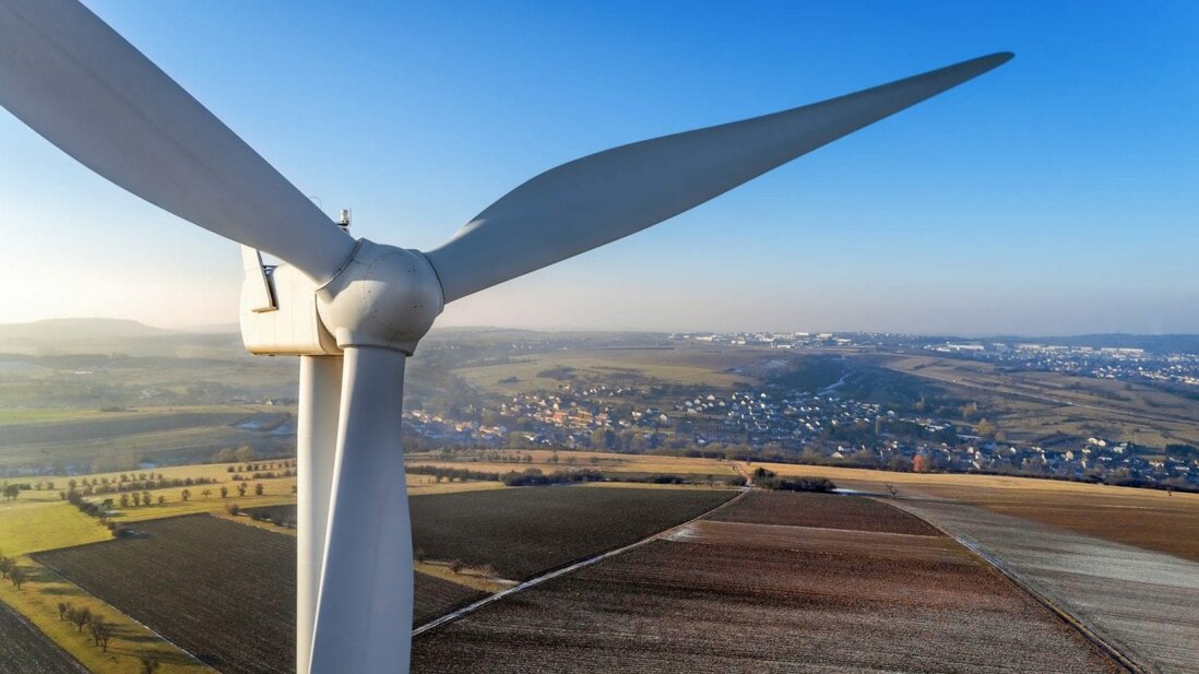 Industrietechnik in der Windkraft – Patentlösung oder Irrweg?