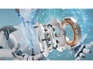 Setting the Standard – zuverlässige Bremsen für Robotik und Automation 