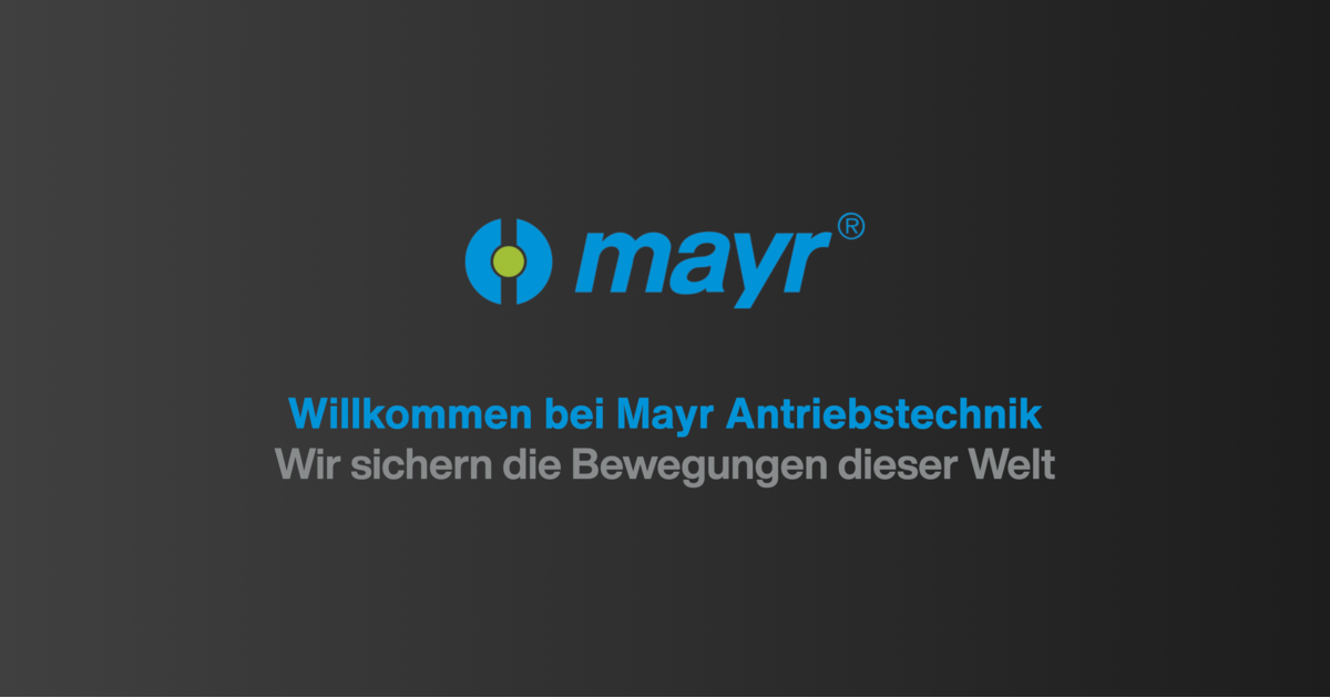 (c) Mayr.com