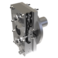 ROBA®-twinstop®: The perfect elevator brake for compact drives