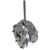 ROBA-stop®-Z: Cost-effective dual-circuit safety brake