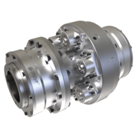 EAS®-HT: Reliable High Torque Safety Clutches for Heavy Duty Applications
