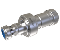 ROBA®-capping head: Capping heads for filling lines
