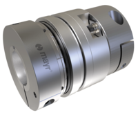EAS®-smartic®: The space-optimised torque limiting clutch
