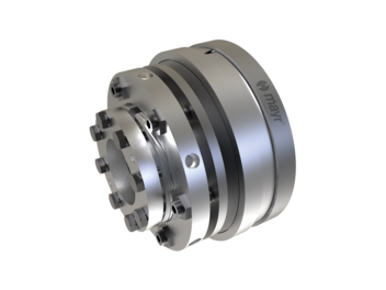 Torque limiters / Safety clutches